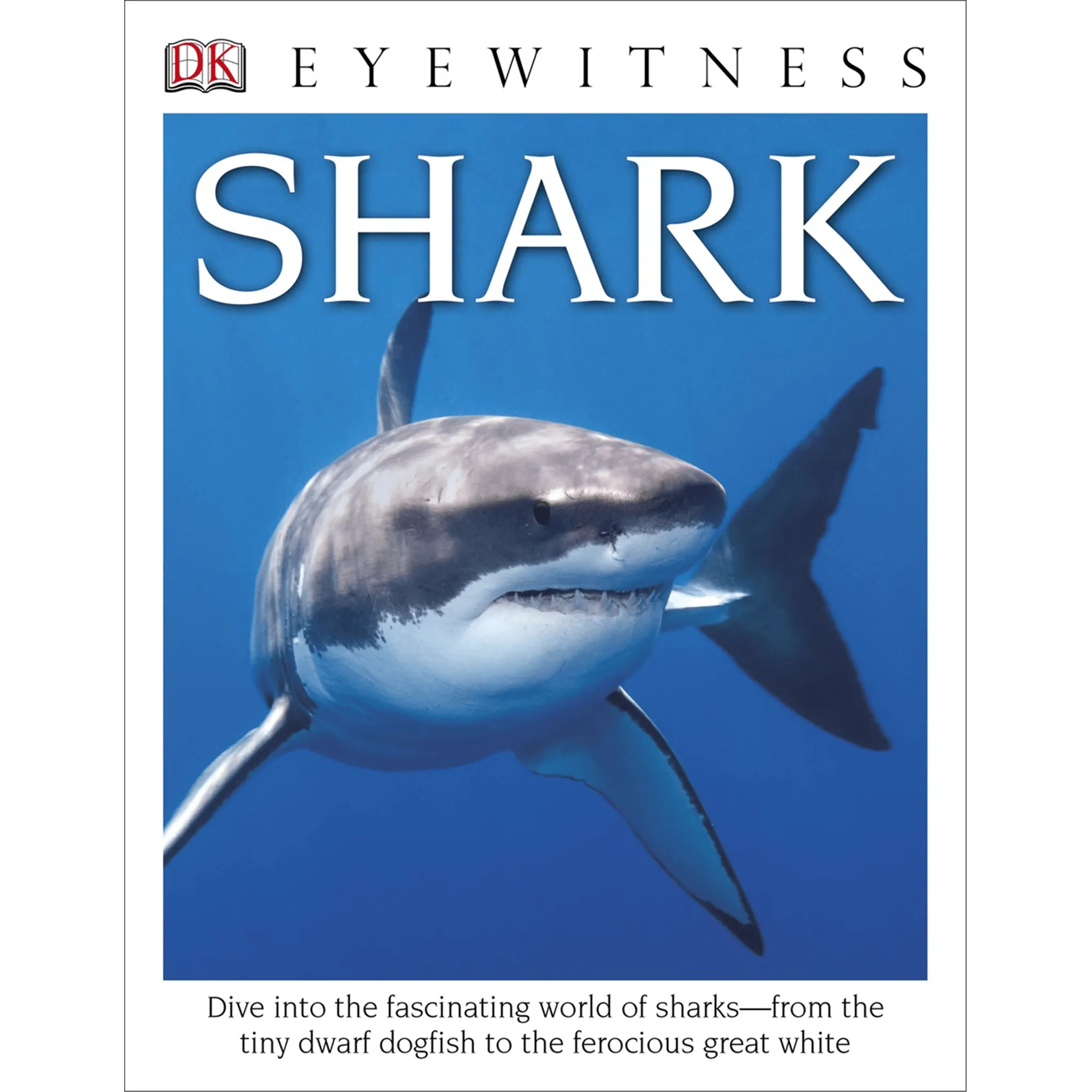 DK Eyewitness Books