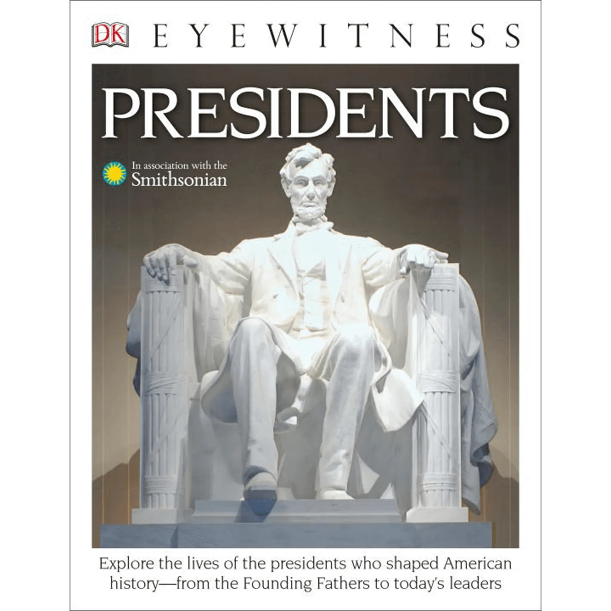 DK Eyewitness Books