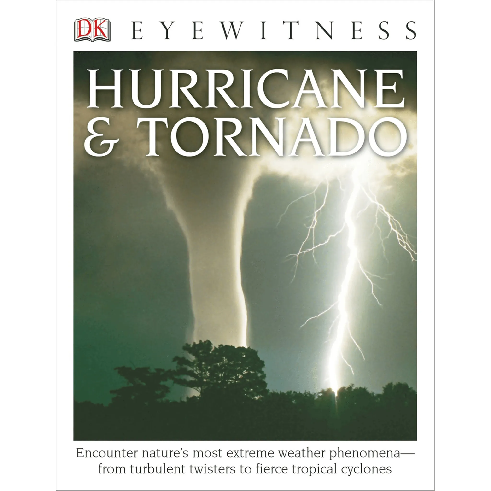 DK Eyewitness Books