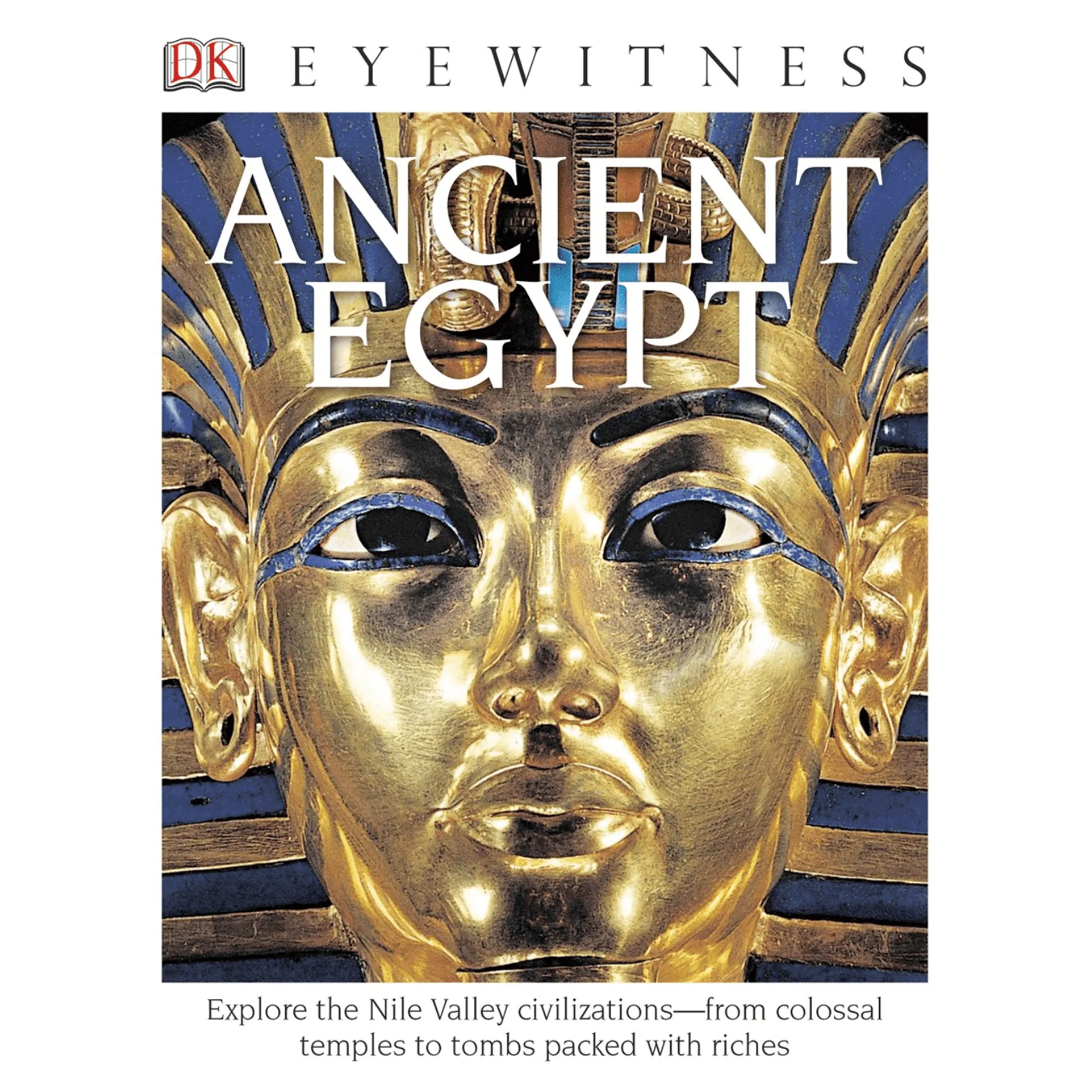 DK Eyewitness Books