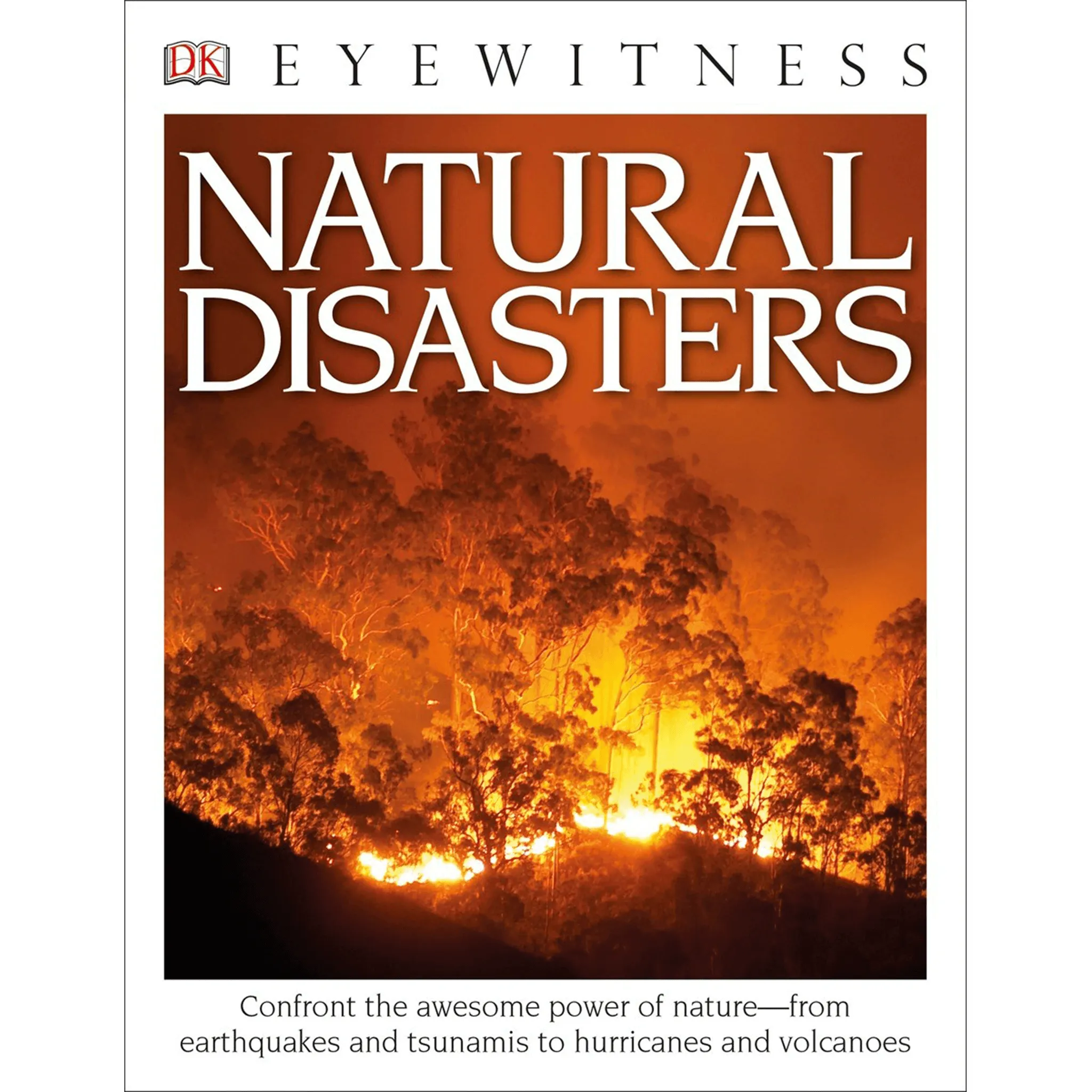 DK Eyewitness Books