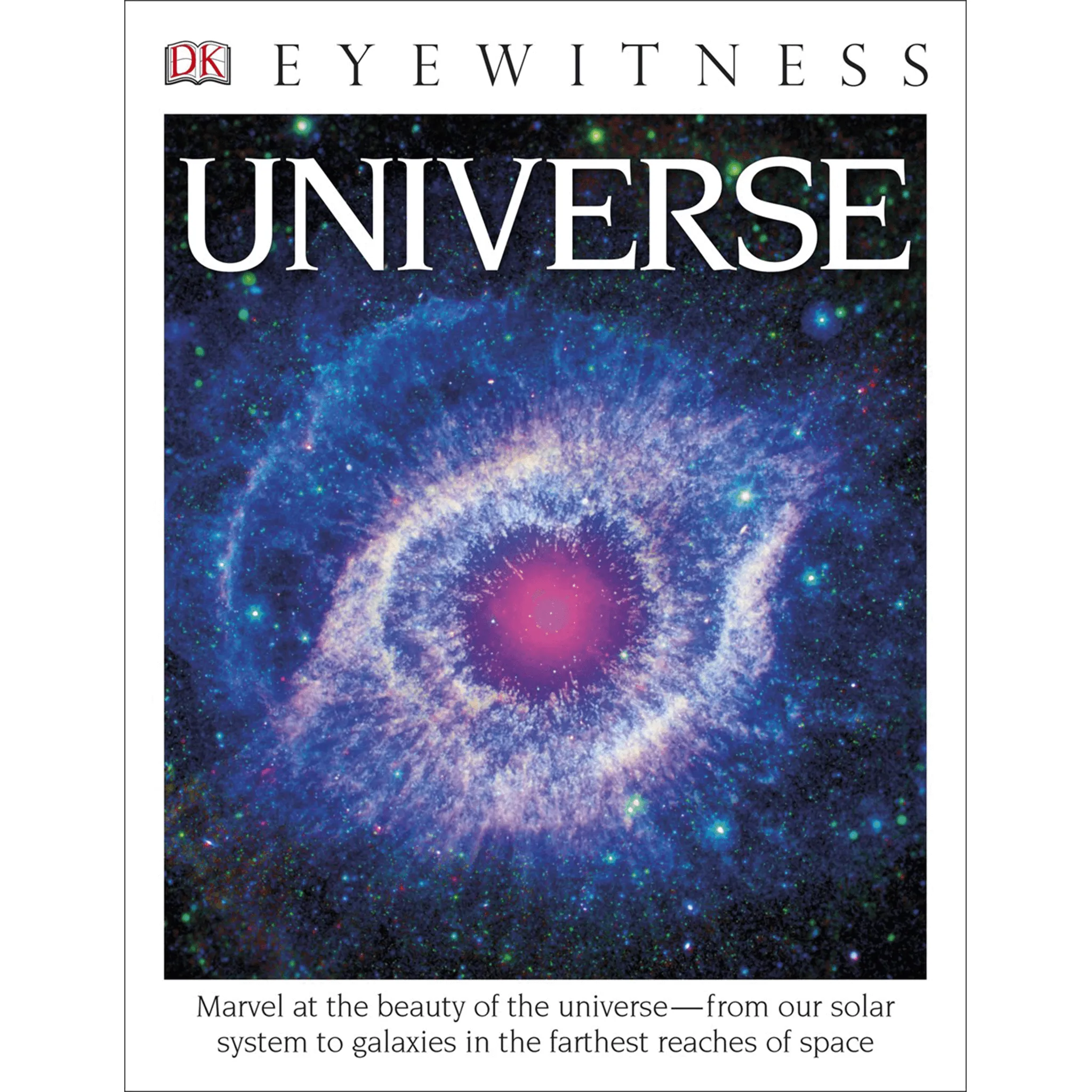 DK Eyewitness Books