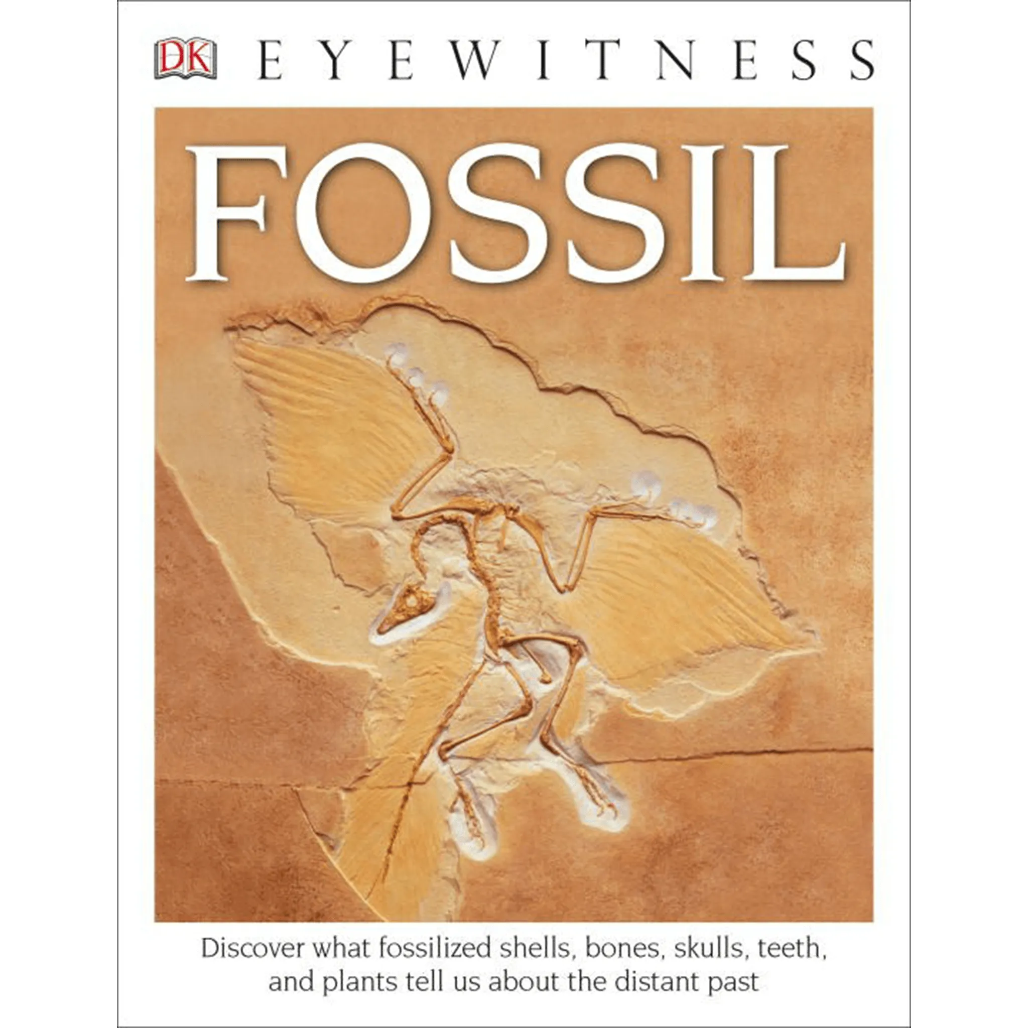DK Eyewitness Books