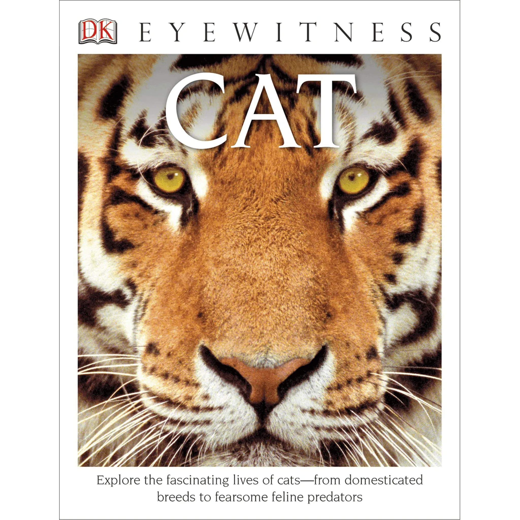 DK Eyewitness Books