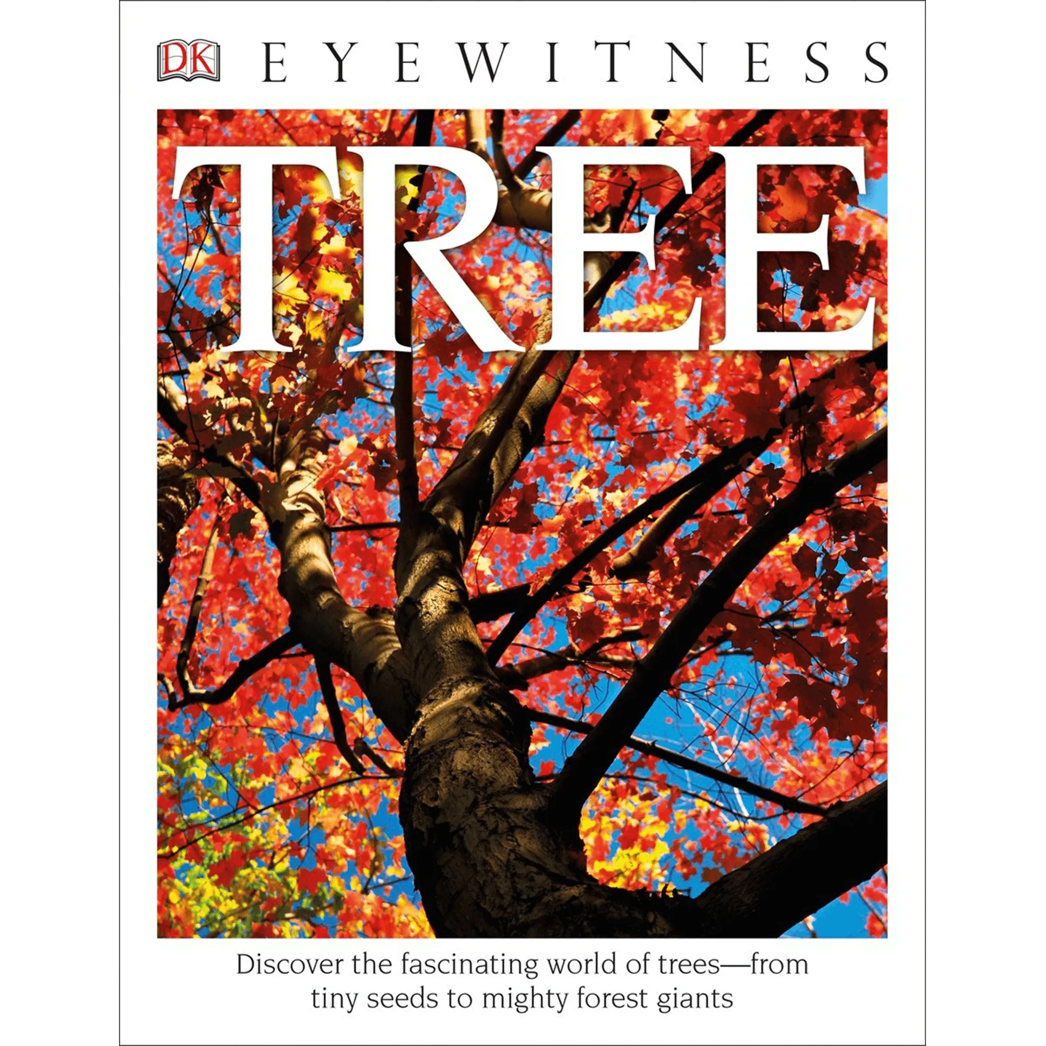 DK Eyewitness Books