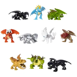 Dragons Mystery Dragon Blind Bag