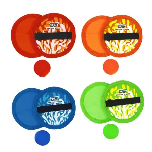 DS Beach Gripper Catch Pad - 8.5" Assorted