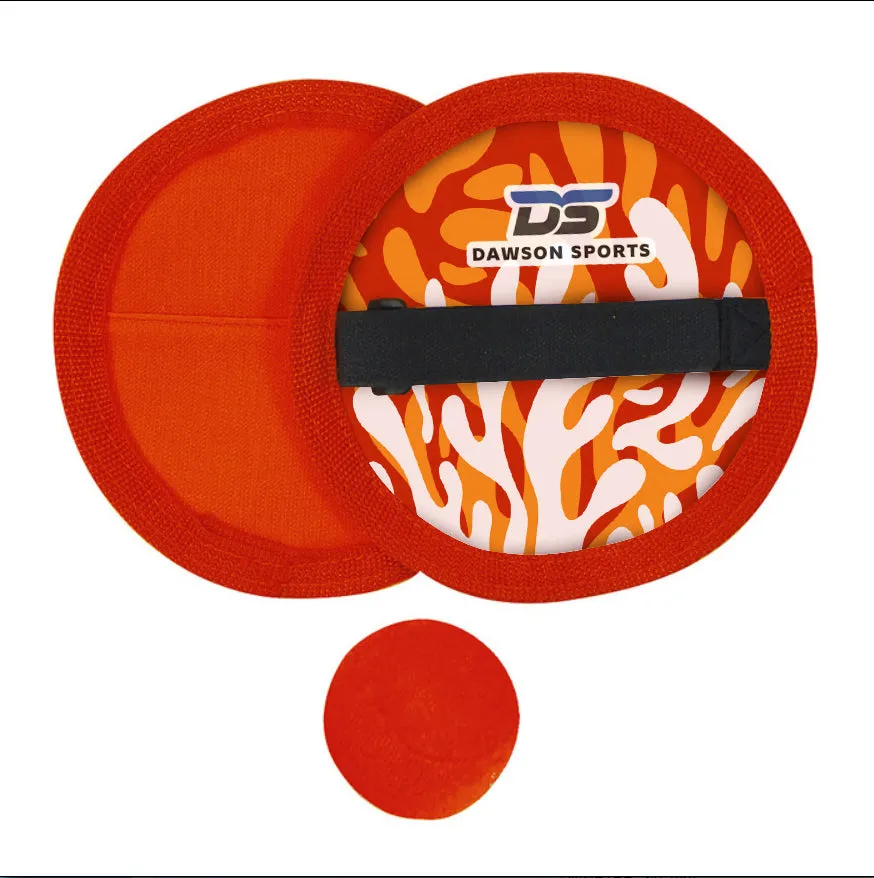 DS Beach Gripper Catch Pad - 8.5" Assorted