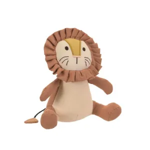 Egmont Toys Leon The Lion