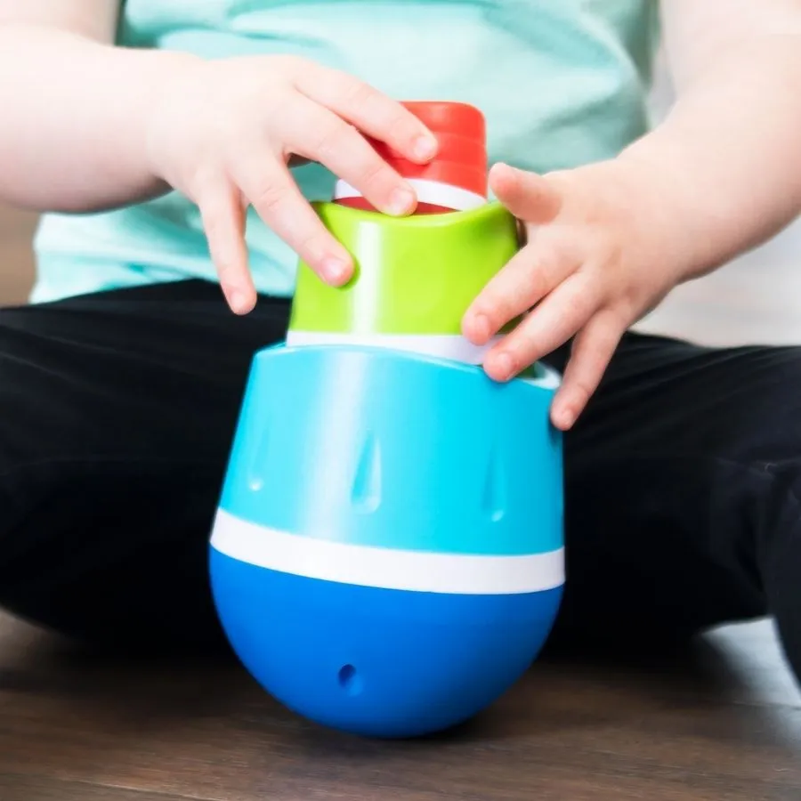 Fat Brain Toy Co - TumbleRoos