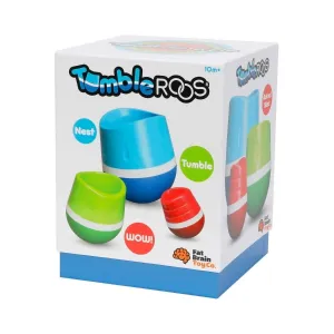 Fat Brain Toy Co - TumbleRoos