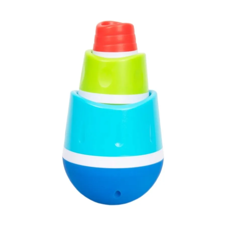 Fat Brain Toy Co - TumbleRoos