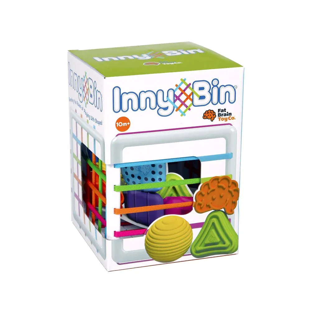 Fat Brain Toys InnyBin