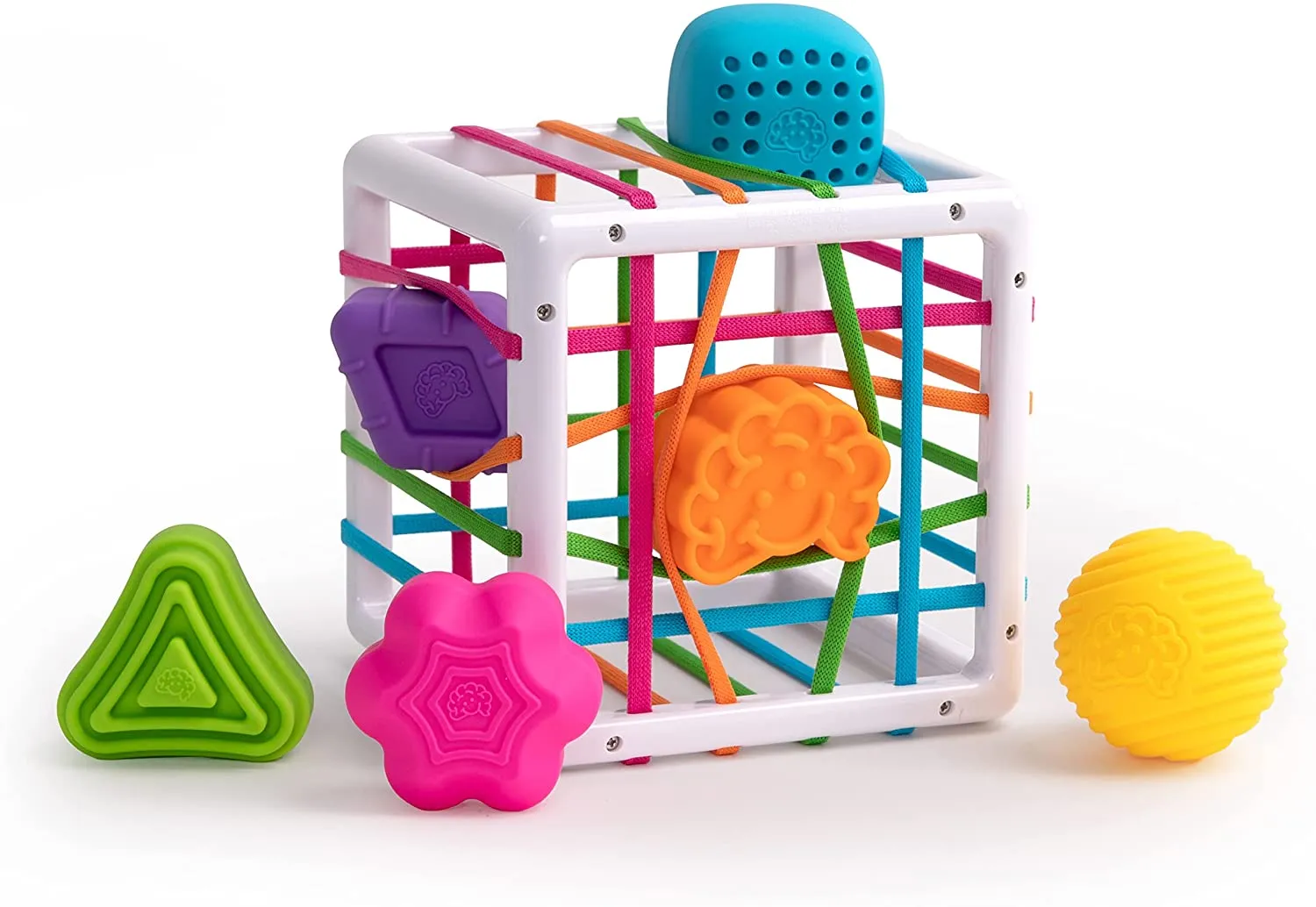Fat Brain Toys InnyBin