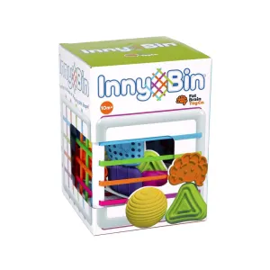 Fat Brain Toys InnyBin