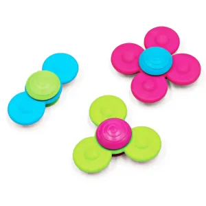 Fat Brain Toys Whirly Squigz