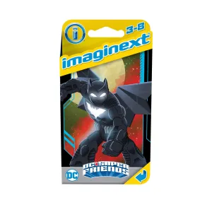 Fisher-Price Imaginext DC Super Friends Figure Batwing