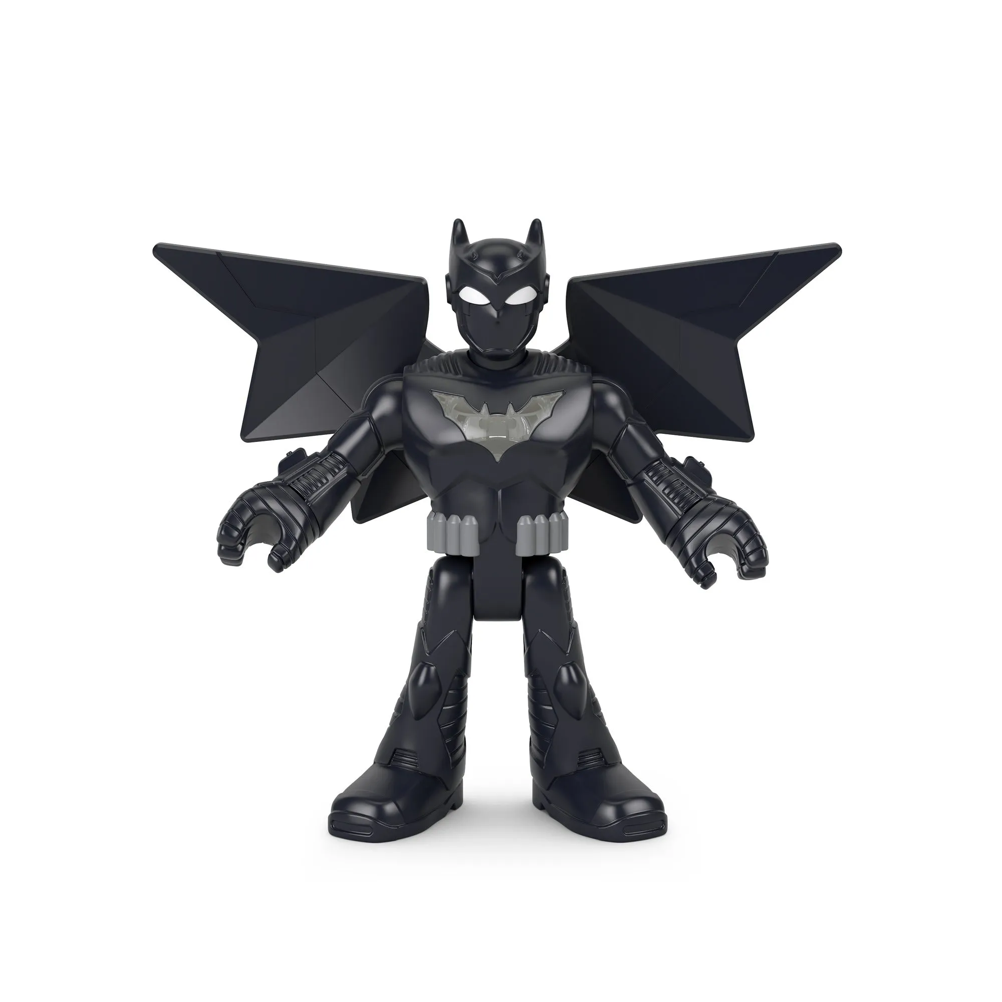 Fisher-Price Imaginext DC Super Friends Figure Batwing