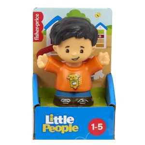 Fisher-Price Little People Koby