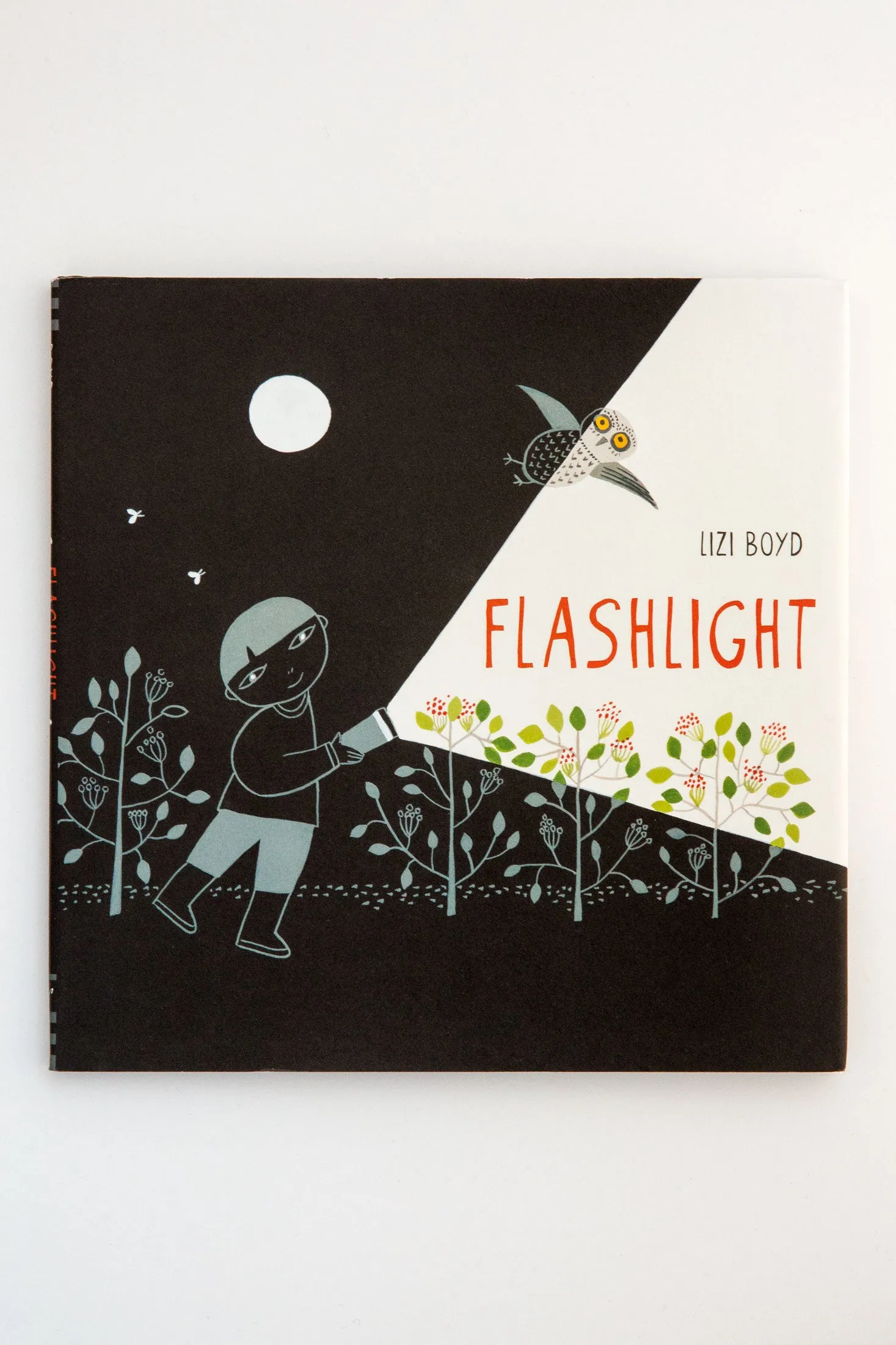 Flashlight