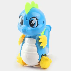 FRICTION MINI DINKEY TOY