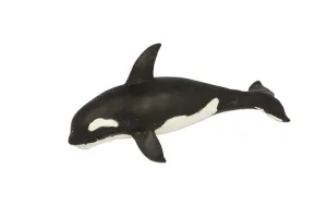 Fumfings Stretchy Beanie Orca Whale