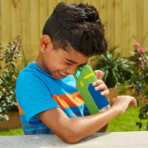 Geosafari Handy Microscope