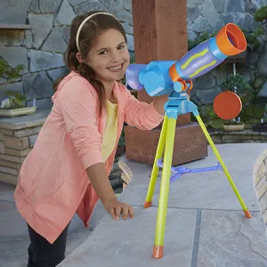 Geosafari Jr My First Telescope
