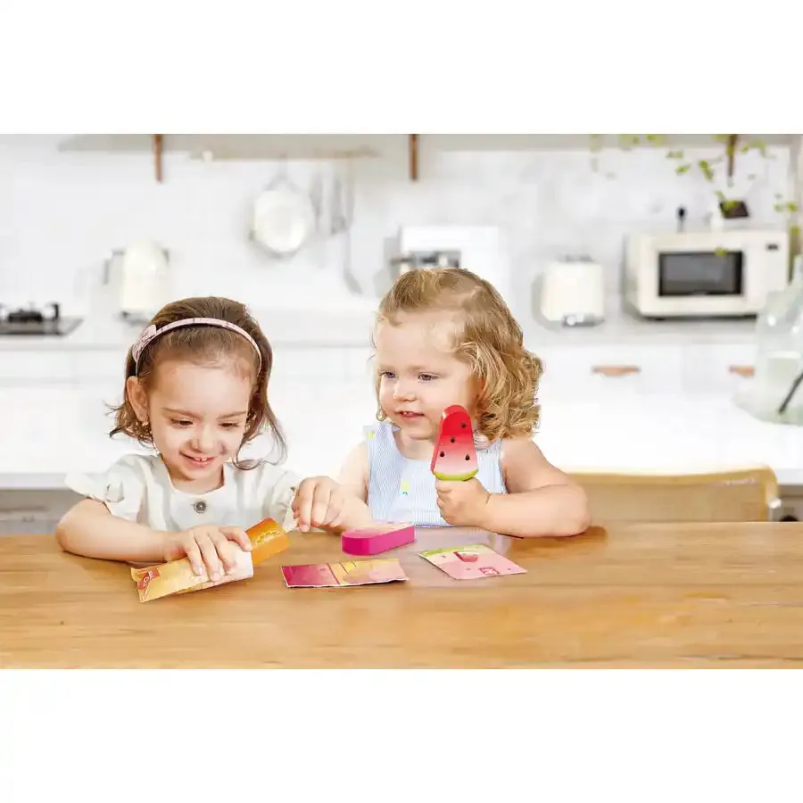 Hape Perfect Popsicles