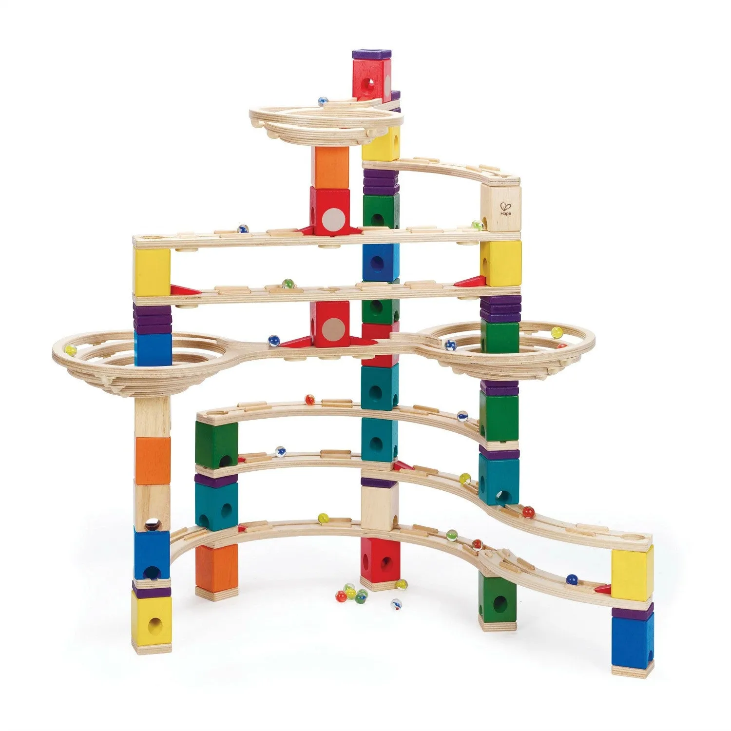 Hape - Quadrilla The Challenger
