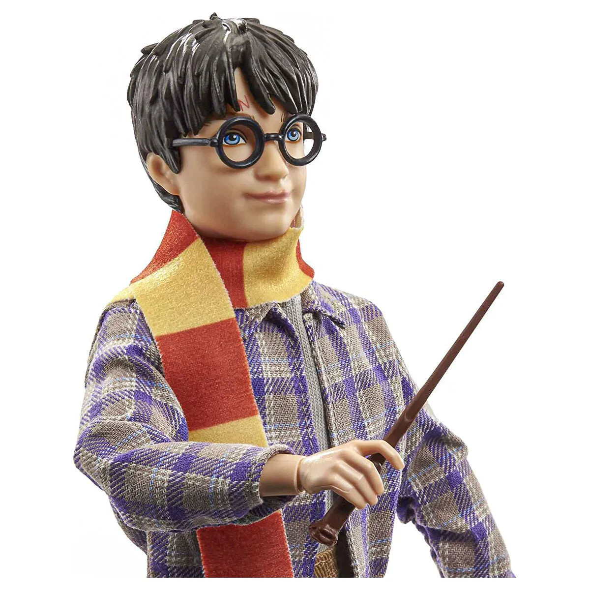 Harry Potter Platform 9 3/4 Doll