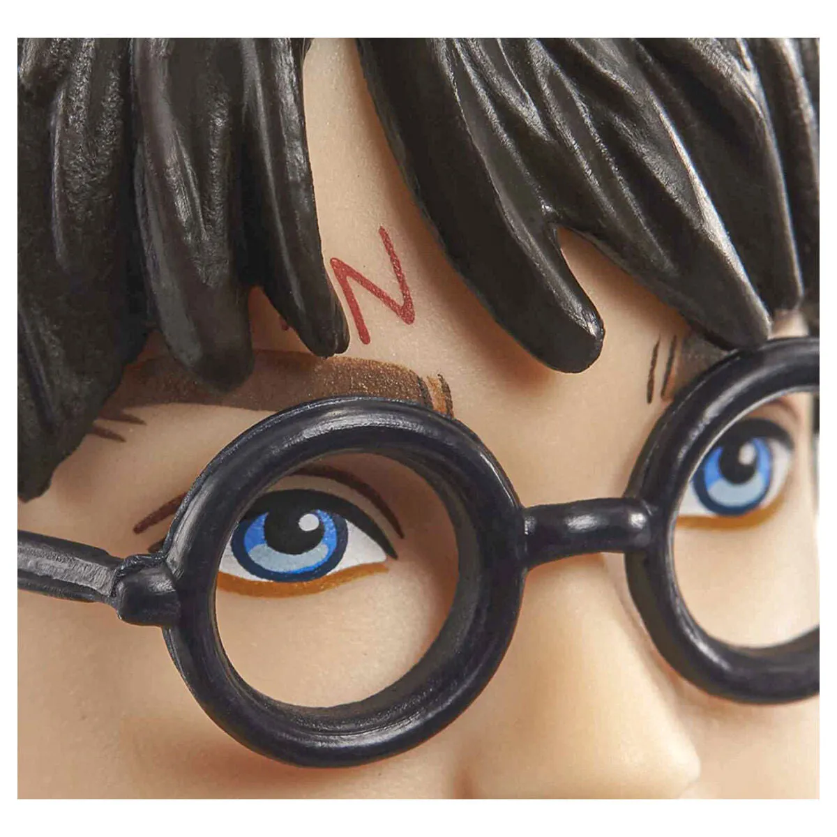 Harry Potter Platform 9 3/4 Doll