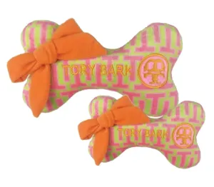 Haute Diggity Tory Bark Bone