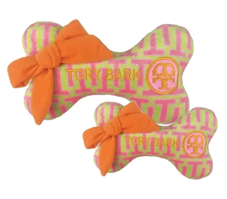 Haute Diggity Tory Bark Bone