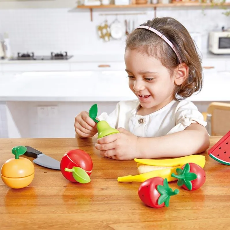 Healthy Fruit Playset