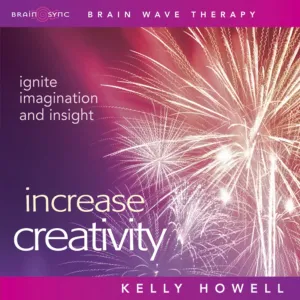 Increase Creativity