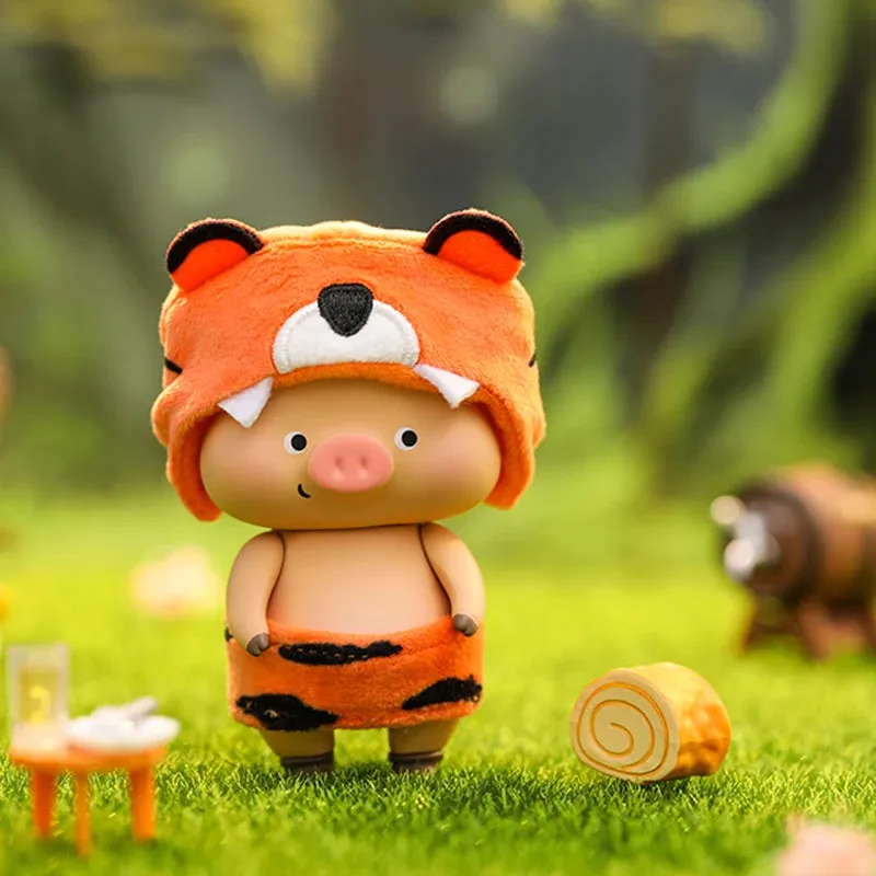 Inner Peace Variety Pig Popo Mystery Box – Kawaii Anime Collectibles!