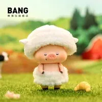 Inner Peace Variety Pig Popo Mystery Box – Kawaii Anime Collectibles!