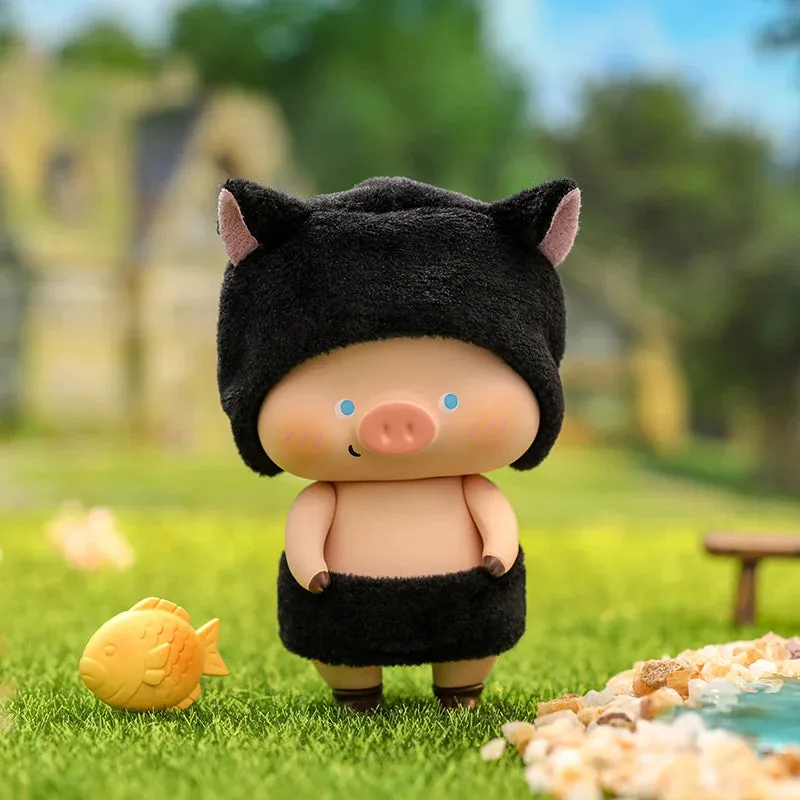 Inner Peace Variety Pig Popo Mystery Box – Kawaii Anime Collectibles!