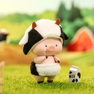 Inner Peace Variety Pig Popo Mystery Box – Kawaii Anime Collectibles!
