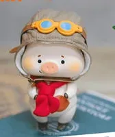Inner Peace Variety Pig Popo Mystery Box – Kawaii Anime Collectibles!