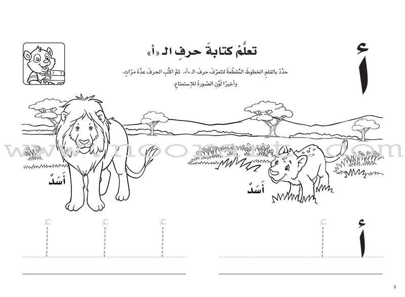 Interesting Learning Series (Set of 3 Books)