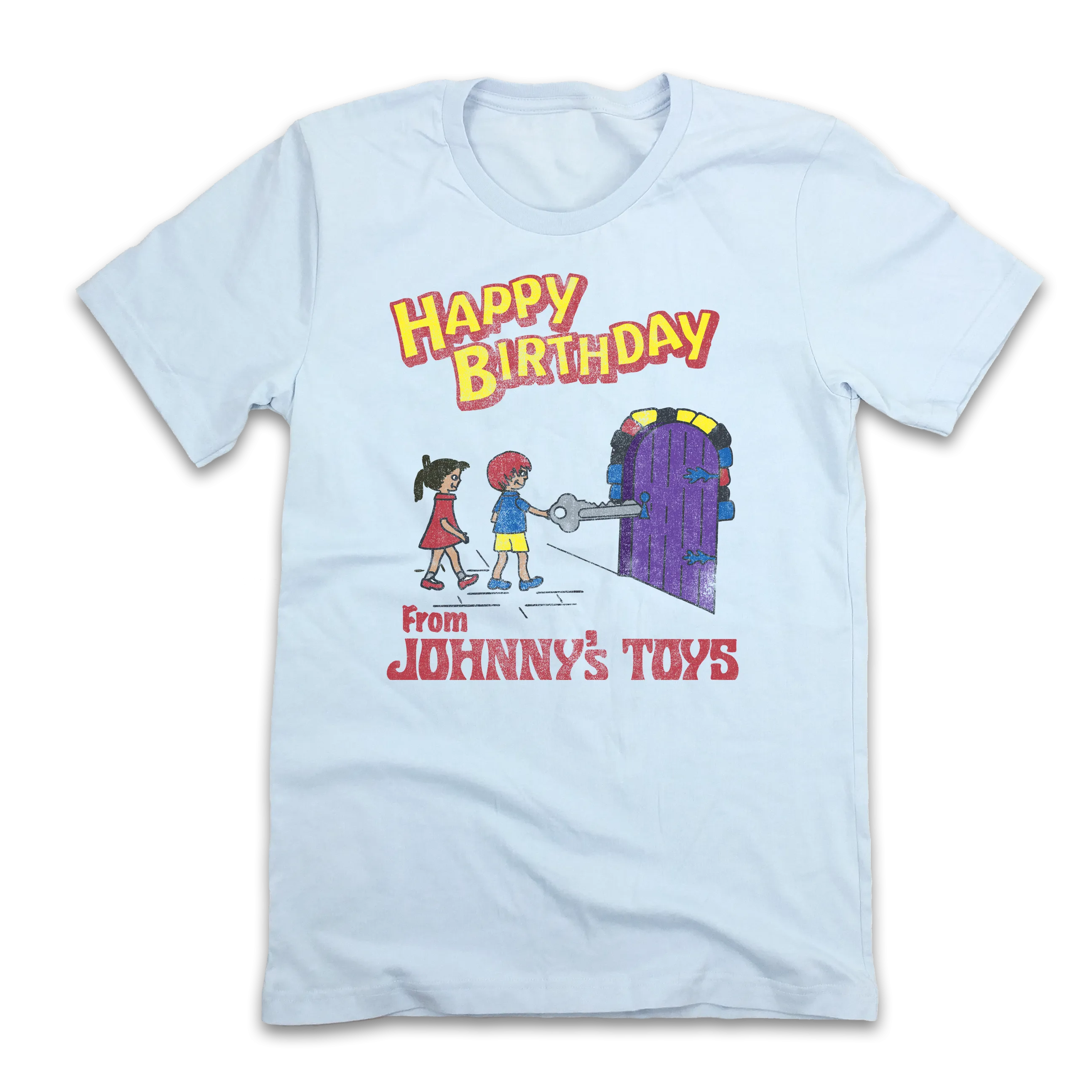 Johnny's Toys