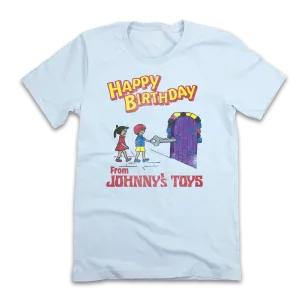 Johnny's Toys
