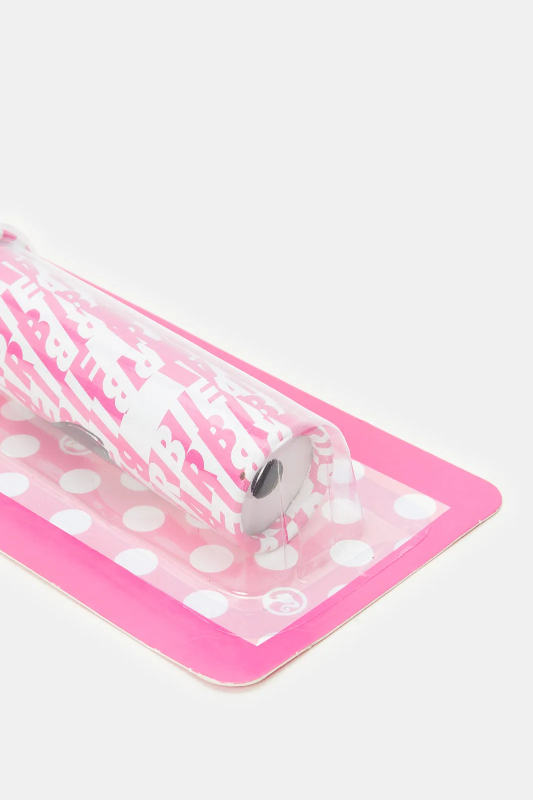 Kids Pink Barbie Toy Kaleidoscope