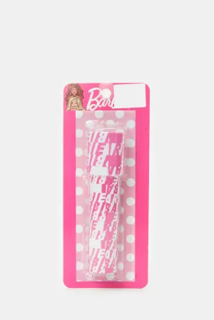 Kids Pink Barbie Toy Kaleidoscope