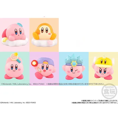 Kirby Friends 2