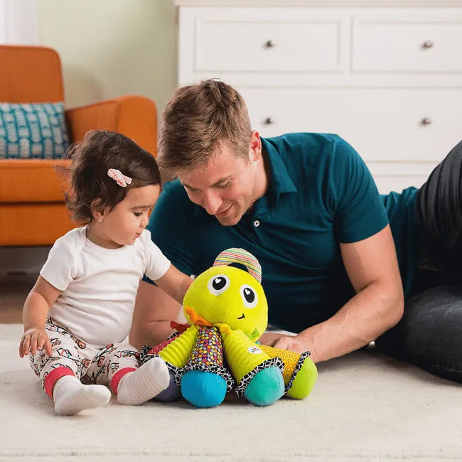 Lamaze Octotunes