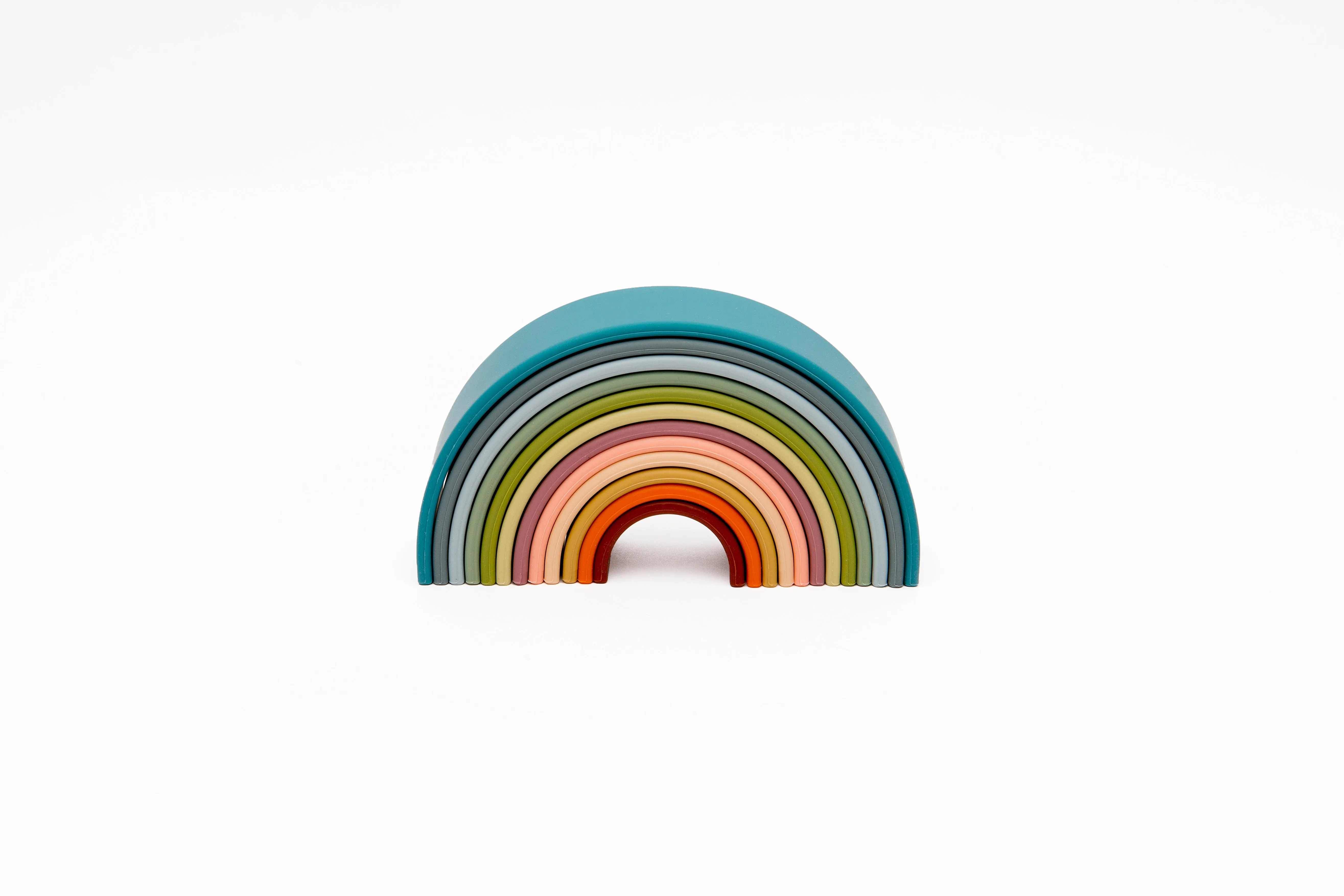Large Nature Rainbow