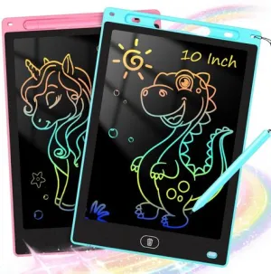LCD For Kids